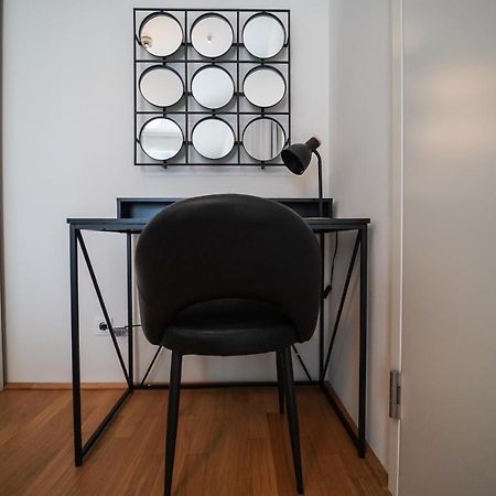 The View 1 Apartment Vienna Exterior photo