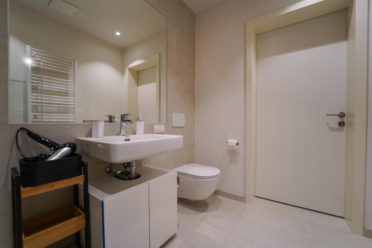 The View 1 Apartment Vienna Exterior photo