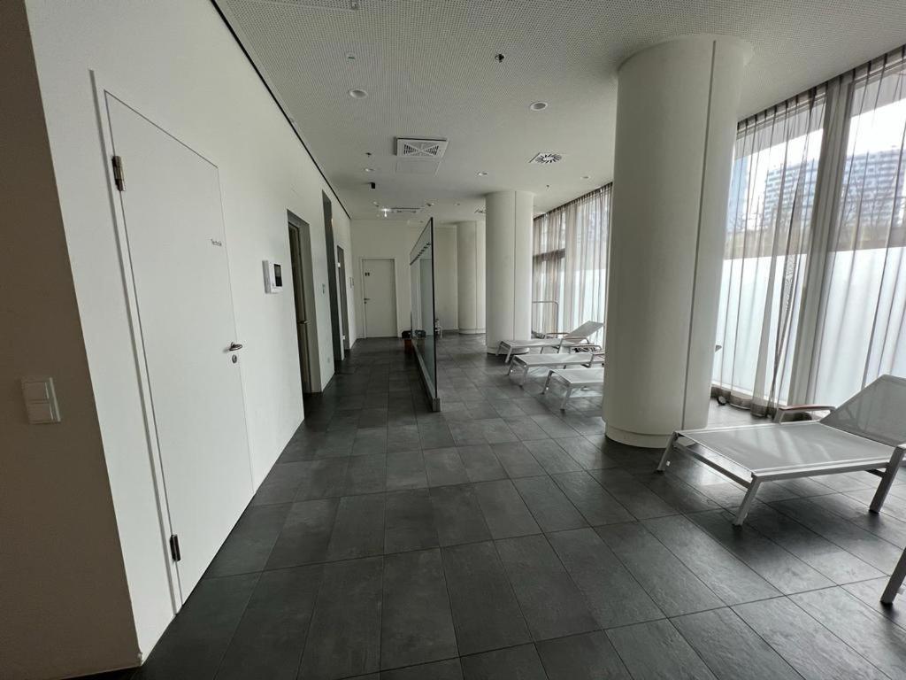 The View 1 Apartment Vienna Exterior photo