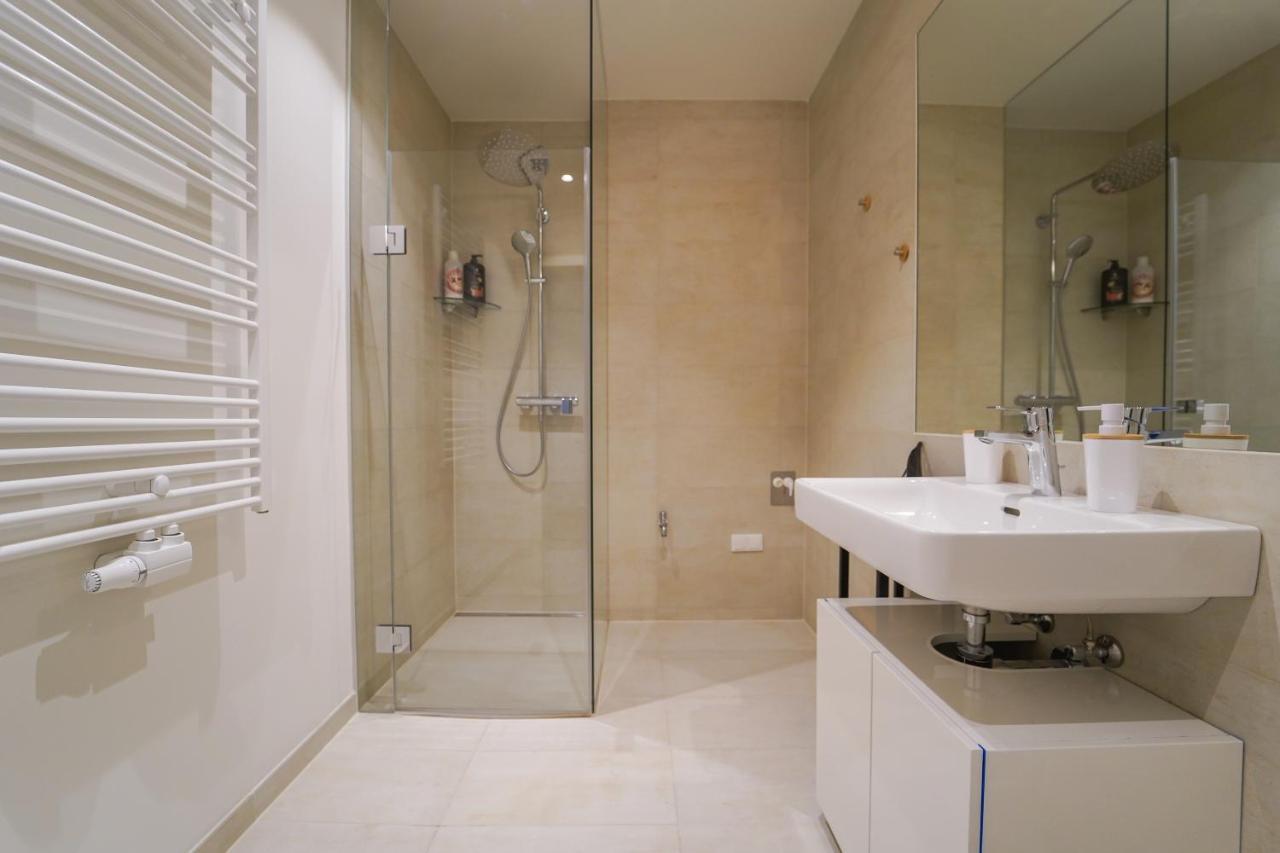The View 1 Apartment Vienna Exterior photo