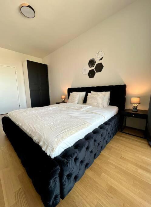 The View 1 Apartment Vienna Exterior photo