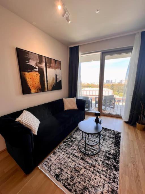 The View 1 Apartment Vienna Exterior photo